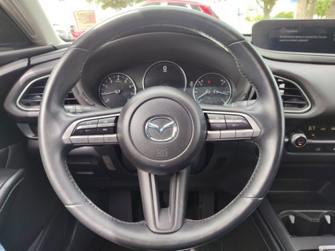 Certified 2023 MAZDA CX-30 AWD 2.5 S w/ Select Package image 16