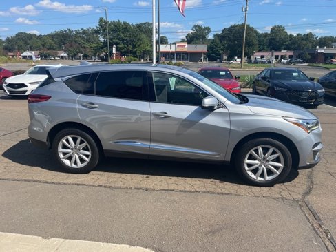 Certified 2020 Acura RDX AWD image 18