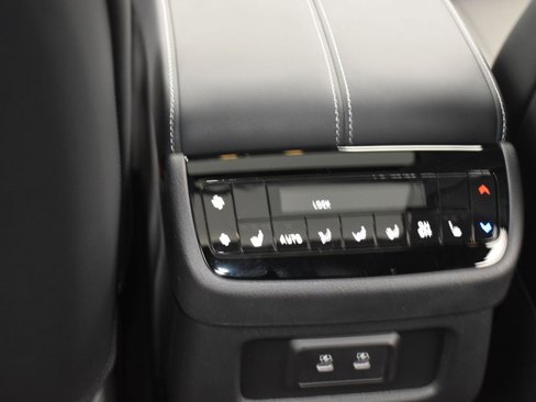 New 2026 INFINITI QX60 Luxe w/ Cargo Package image 15