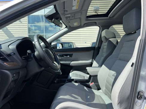 Used 2020 Honda CR-V EX image 14