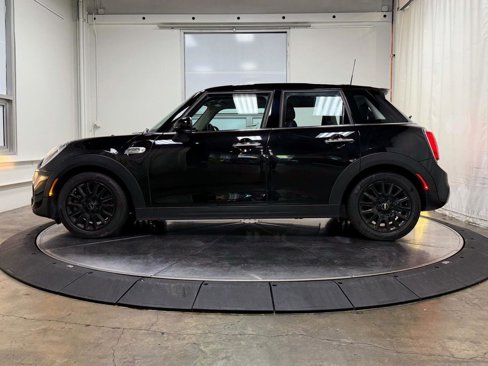 Used 2019 MINI Cooper S image 5