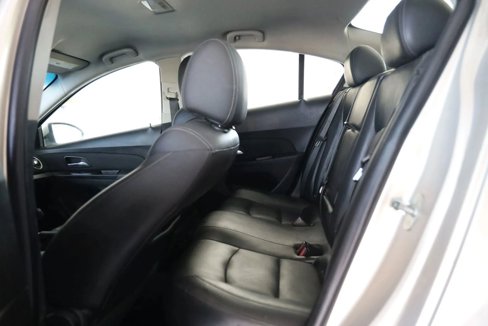Used 2012 Chevrolet Cruze LT image 16