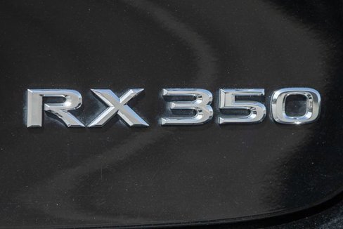 Used 2013 Lexus RX 350 FWD image 5