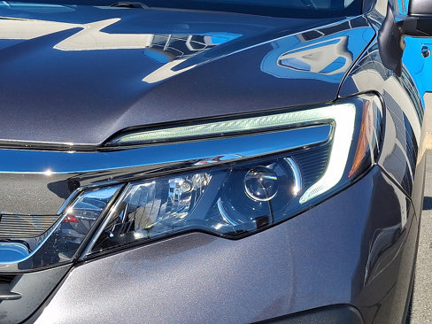 Used 2021 Honda Pilot EX-L image 9