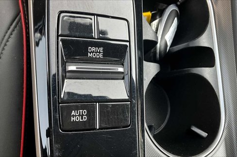 Certified 2023 Hyundai Sonata SEL Plus image 34