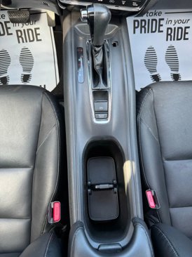 Used 2016 Honda HR-V EX-L image 33