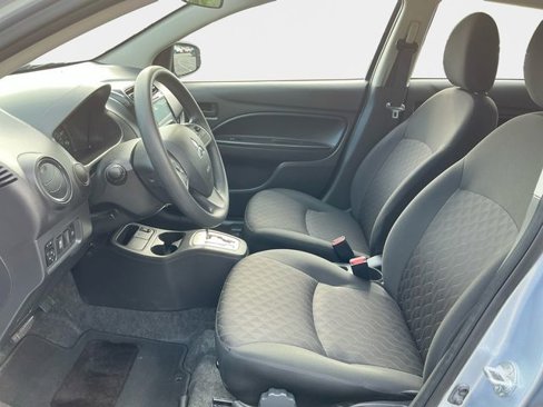 Used 2024 Mitsubishi Mirage ES image 10