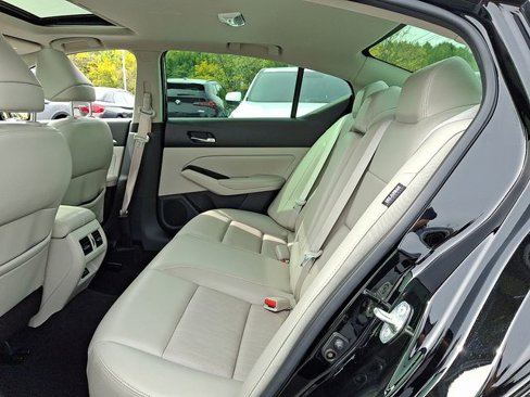 Used 2020 Nissan Altima 2.5 SL image 10