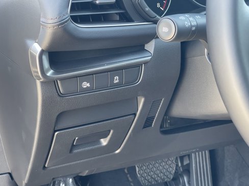 New 2025 MAZDA MAZDA3 s Sport image 5