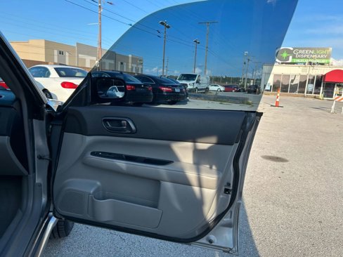Used 2008 Subaru Forester 2.5X image 12