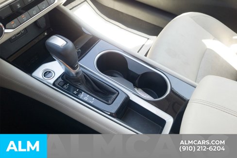 Used 2023 Nissan Altima 2.5 SV image 26
