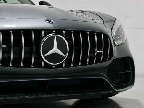 Used 2019 Mercedes-Benz AMG GT C image 31