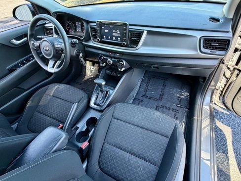Used 2020 Kia Rio S image 10