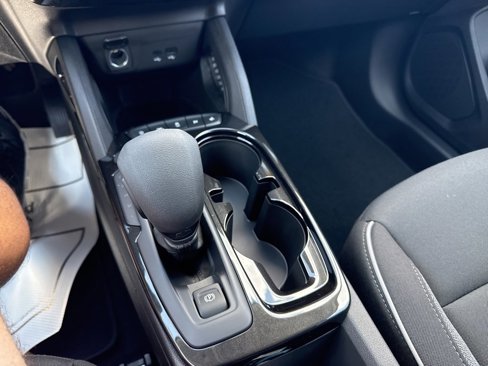 New 2026 Chevrolet TrailBlazer LT image 17