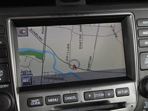 Used 2007 Honda Accord EX-L image 33