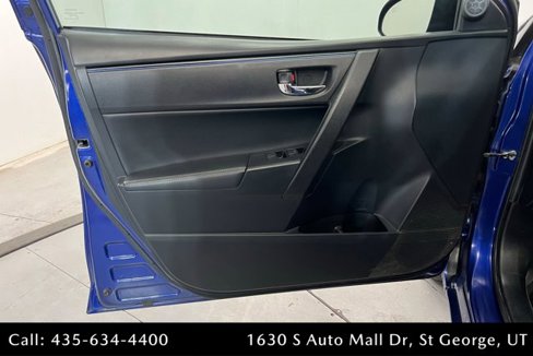Used 2018 Toyota Corolla SE image 14