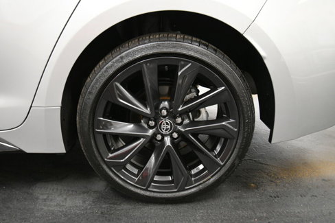 Certified 2023 Toyota Corolla SE image 30