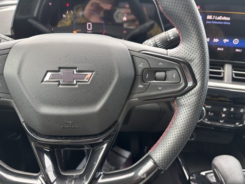 Used 2022 Chevrolet Blazer LT w/ LPO, Sport Package image 28