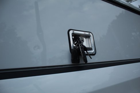 Used 2021 Chevrolet Silverado 1500 W/T w/ WT Convenience Package image 13