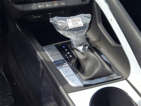 New 2025 Hyundai Elantra Blue image 26