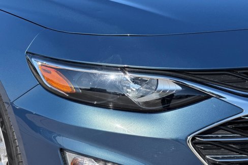 Used 2024 Chevrolet Malibu LT image 9