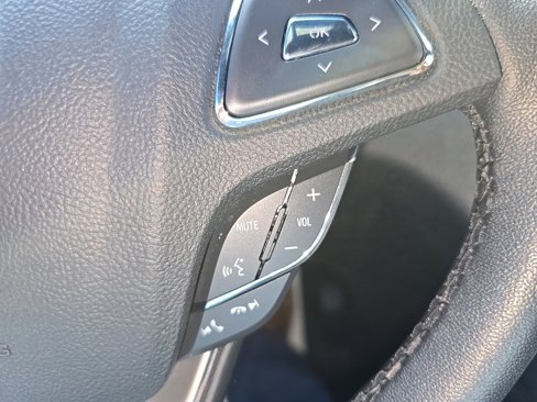 Used 2018 Lincoln MKC Premiere image 31