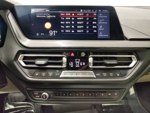 Certified 2022 BMW 228i Gran Coupe w/ Convenience Package image 20