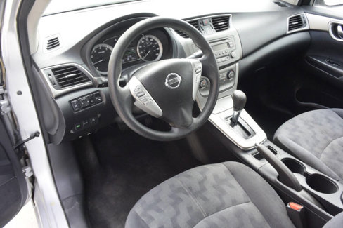 Used 2013 Nissan Sentra SV image 14
