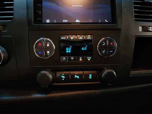 Used 2013 Chevrolet Silverado 1500 LT w/ All-Star Edition image 29