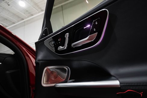 Used 2024 Mercedes-Benz C 300 Sport w/ AMG Line w/ Night Package image 58