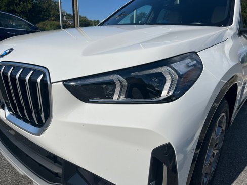 Certified 2025 BMW X1 xDrive28i w/ Technology Package image 26