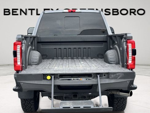 Used 2023 Ford F250 Lariat w/ Tremor Off-Road Package image 69