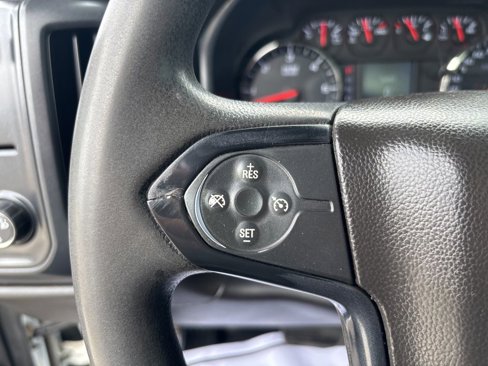 Used 2019 GMC Sierra 2500 4x4 Double Cab w/ Sierra Convenience Package image 29