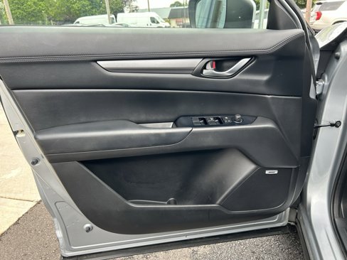 Used 2017 MAZDA CX-5 Touring w/ Preferred Equipment Package image 10