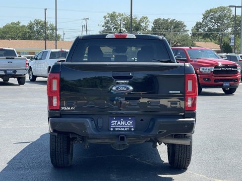 Used 2019 Ford Ranger XLT w/ Trailer Tow Package image 6