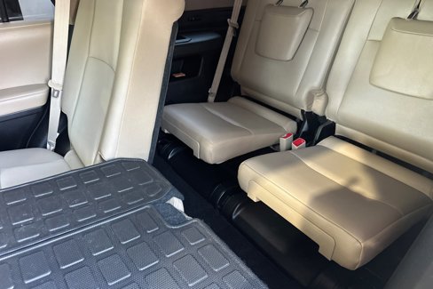 Used 2019 Toyota 4Runner 4WD image 15