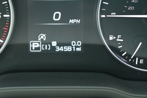 Certified 2024 Subaru Crosstrek 2.0i Premium image 21