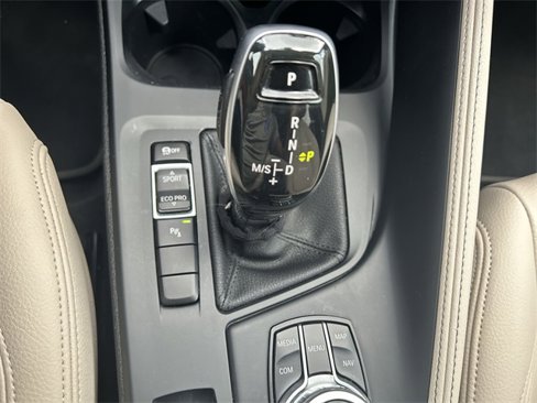 Used 2021 BMW X1 sDrive28i image 32