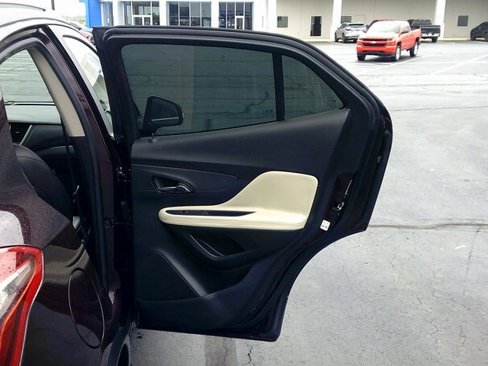 Used 2018 Buick Encore Preferred image 22
