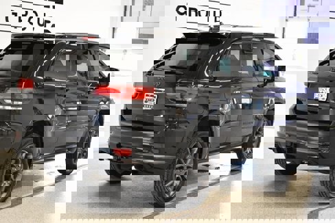 Used 2021 Jeep Grand Cherokee High Altitude image 4