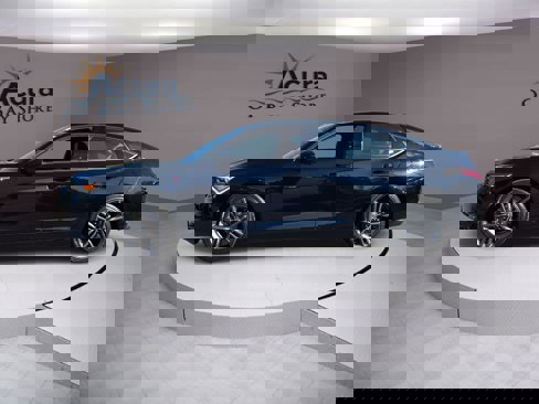 Used 2023 Acura Integra A-Spec image 2