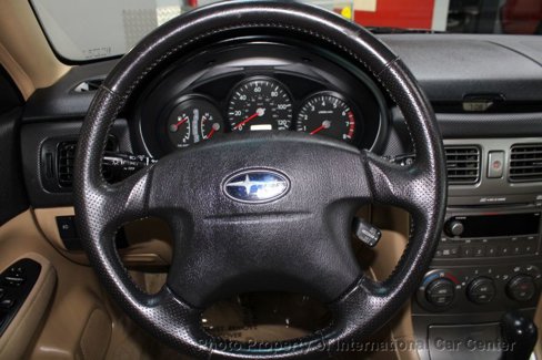 Used 2004 Subaru Forester 2.5XS image 15