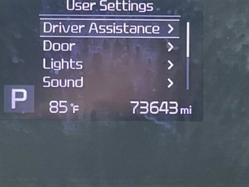 Used 2020 Kia Soul GT-Line image 18