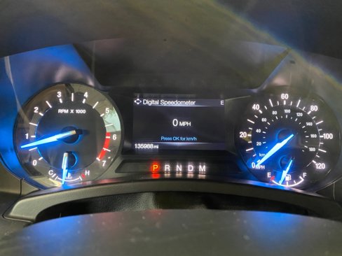 Used 2017 Ford Expedition XLT image 19