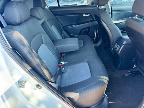 Used 2015 Kia Sportage LX image 24
