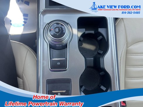 Used 2022 Ford Edge SEL w/ Convenience Package image 28