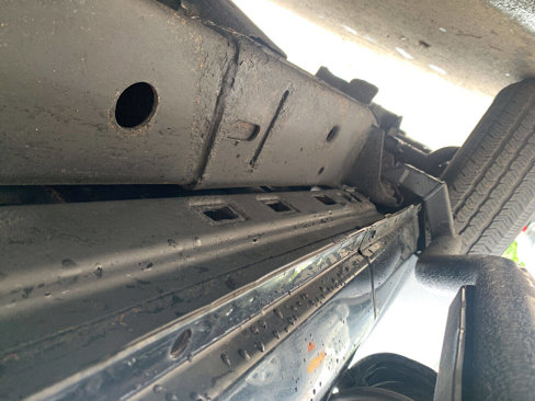 Used 2010 Jeep Wrangler Sport image 13