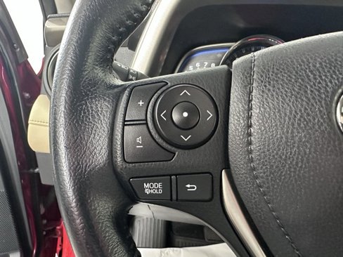 Used 2015 Toyota RAV4 Limited image 26