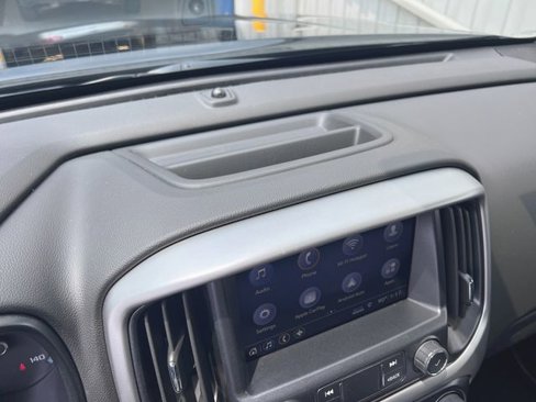 Used 2019 Chevrolet Colorado LT w/ LT Convenience Package image 30