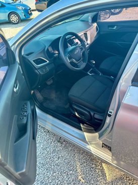 Used 2021 Hyundai Accent SE image 10